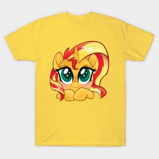 Sunset Shimmer T-Shirt